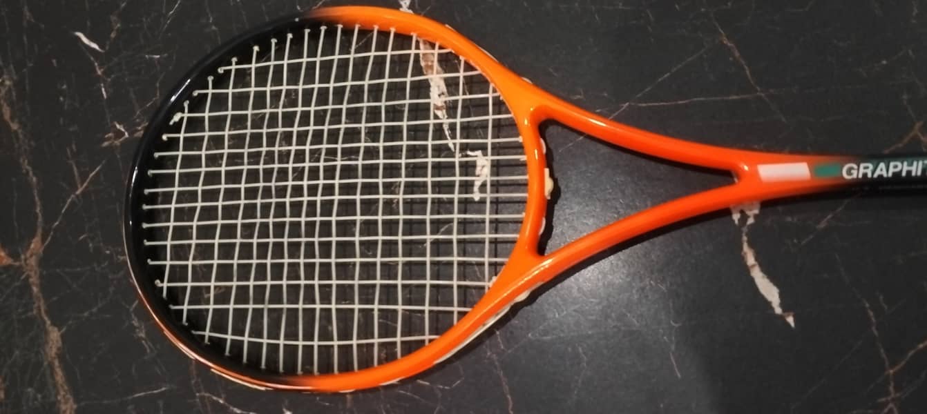 Squash Rackets 6