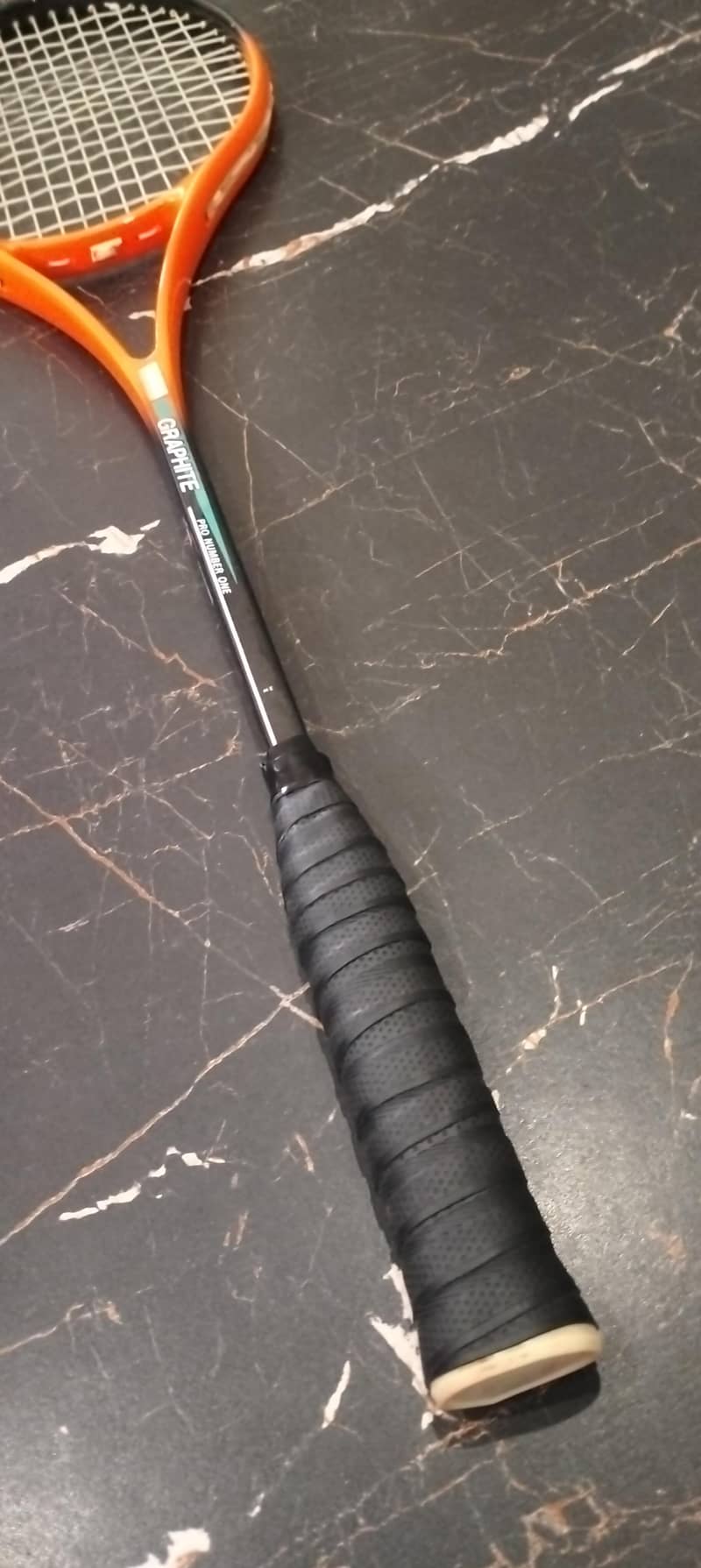 Squash Rackets 7