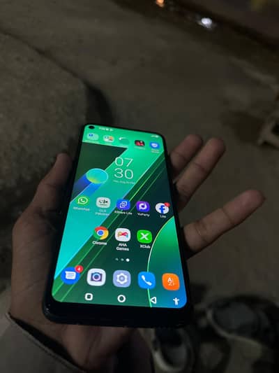 6 128 GB pta Approved All OK 10 by 10 condition