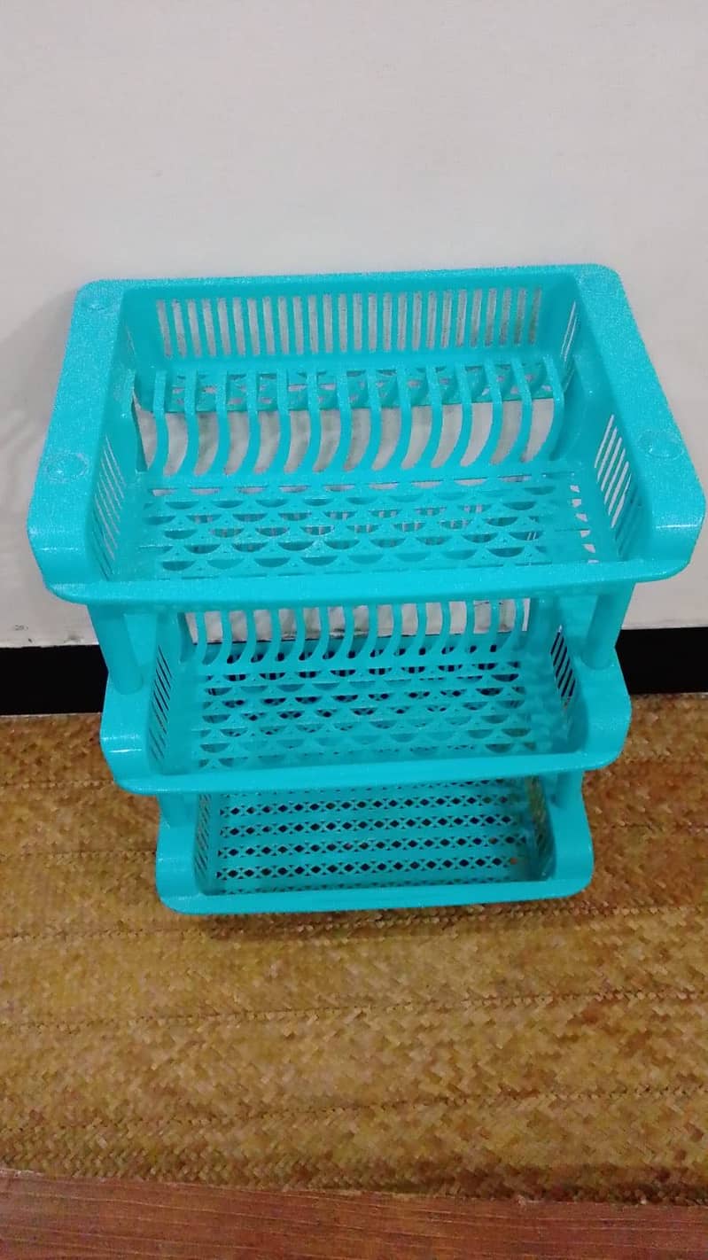 Basket for kitchen 0