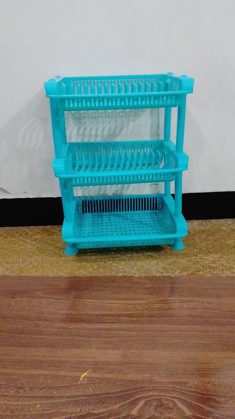 Basket for kitchen 1