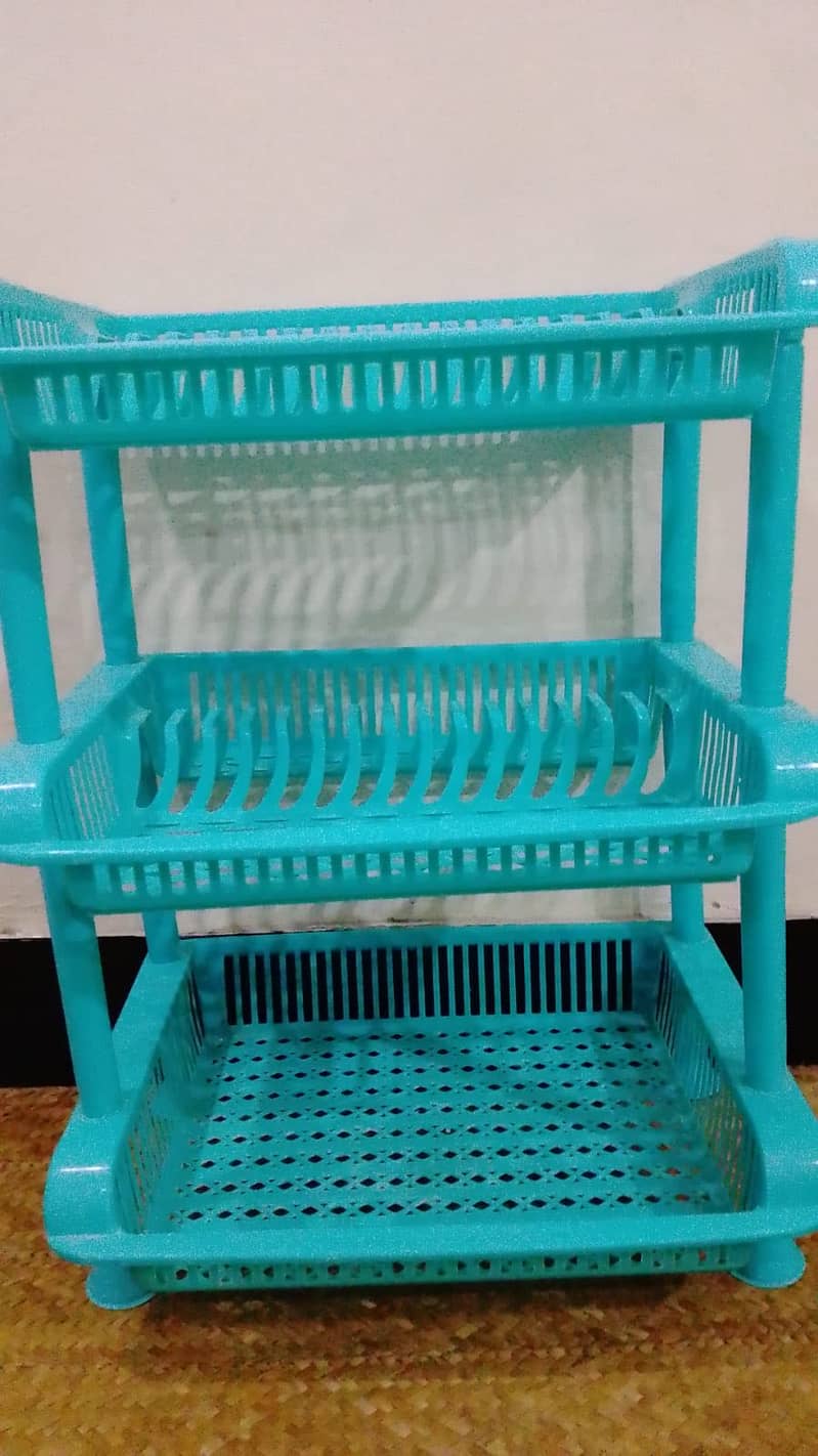 Basket for kitchen 2