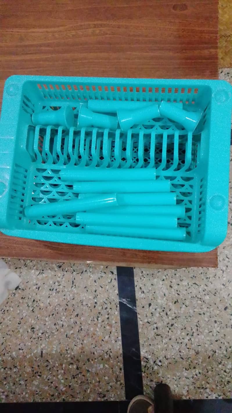 Basket for kitchen 3