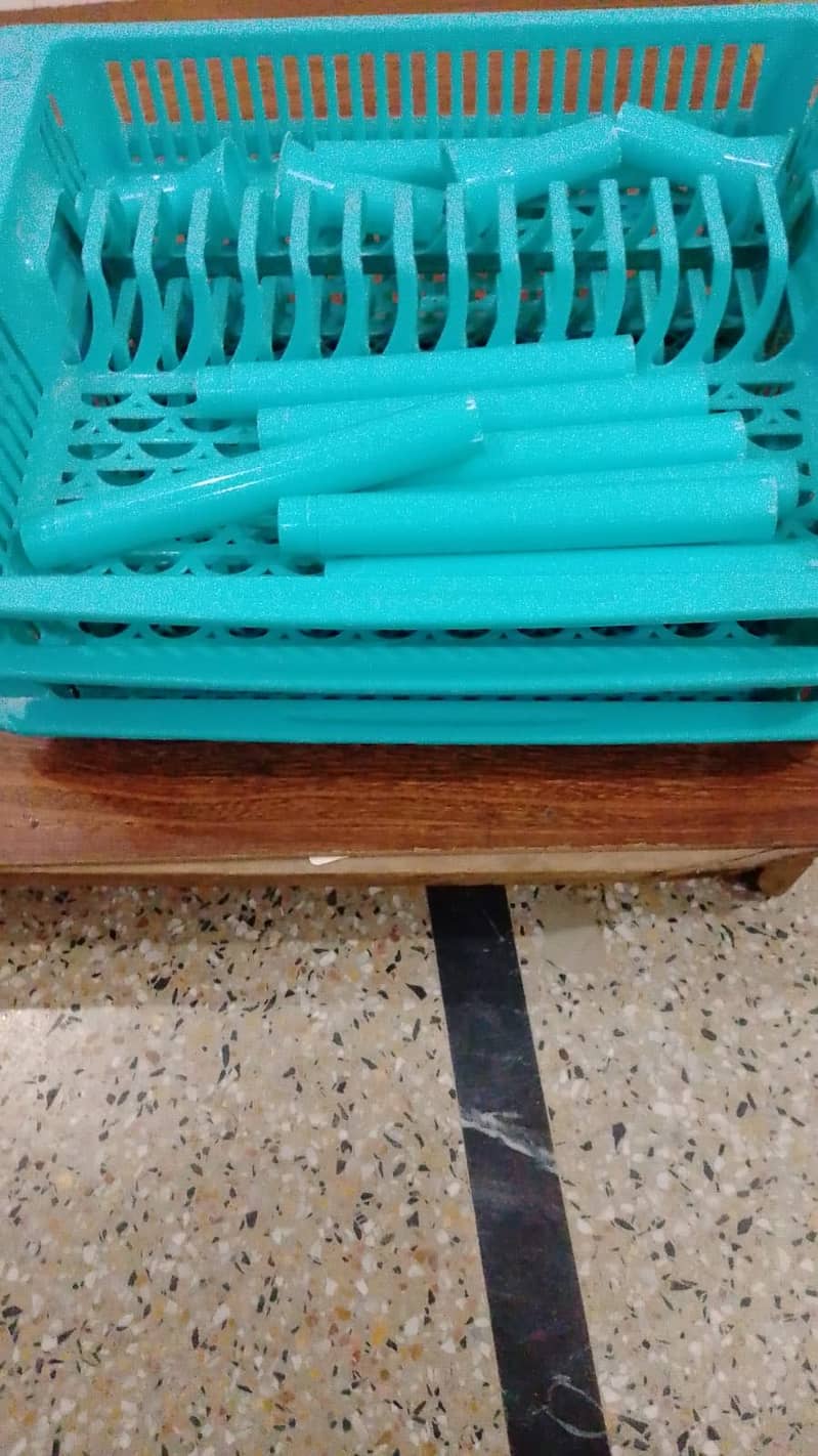 Basket for kitchen 4