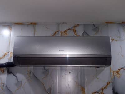 Gree 1 Ton Inverter AC Model G10 Fix Price Final