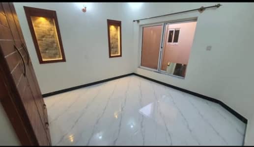 7 Marla Ground Portion In G-13/3 For Rent