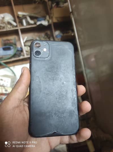 Apple iPhone 11
