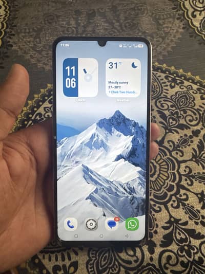 Vivo Y04