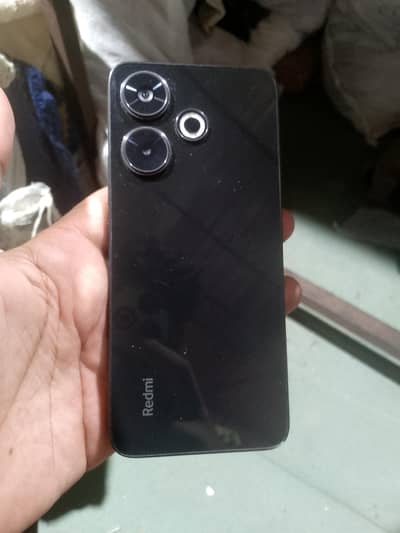 Xiaomi Redmi 13