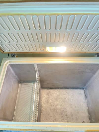 Deep Freezer 03248468747