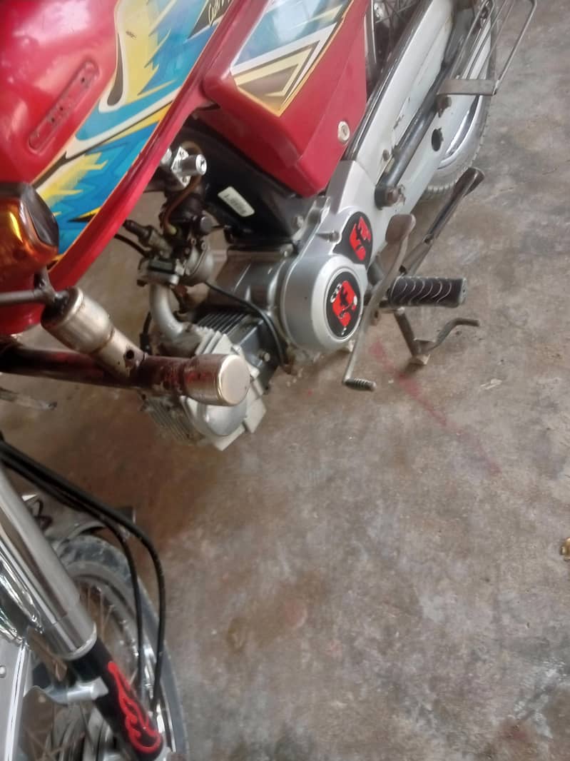 Honda 3