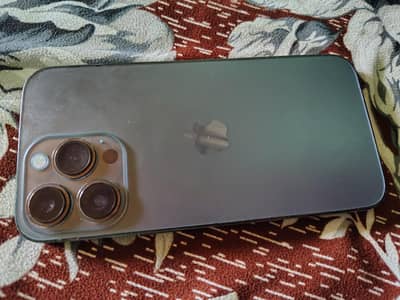 Apple iPhone 13 Pro
