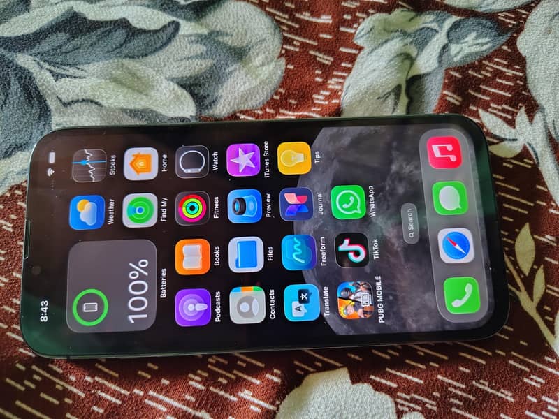 Apple iPhone 13 Pro 1