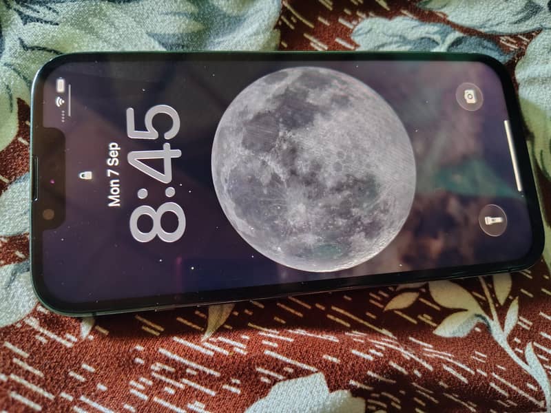 Apple iPhone 13 Pro 4