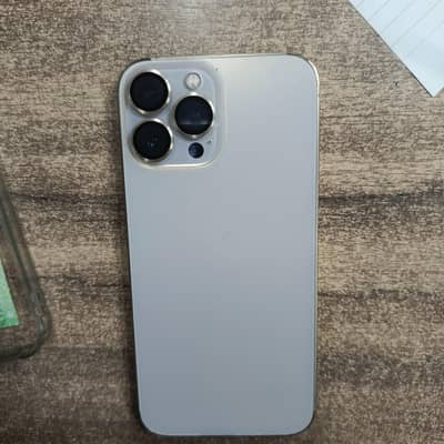 Apple iPhone 13 Pro Max jv