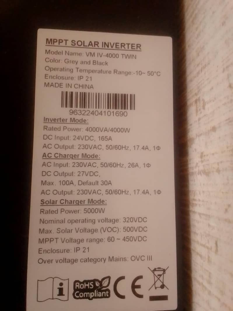 inverter 1