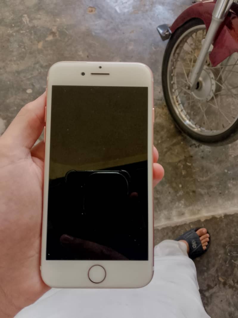 iphone7 5