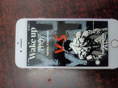 Iphone 7 128gb official Pta