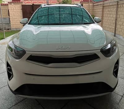 KIA STONIC 2024
