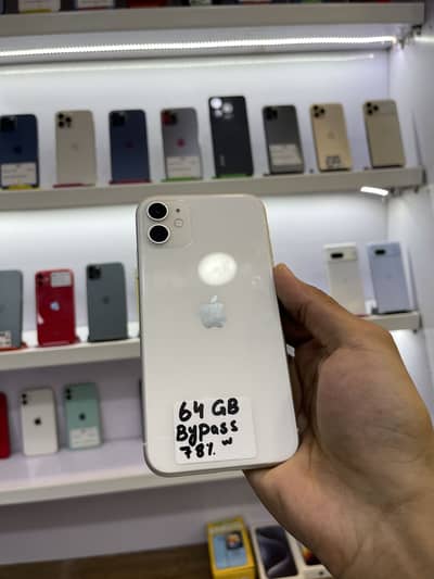 iPhone 11 (OFFER) 03275894788