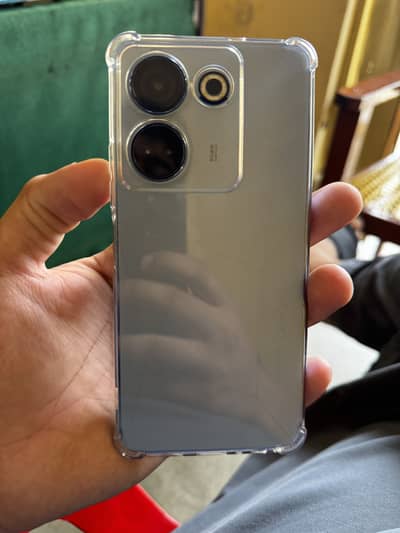 Tecno CAMON 20