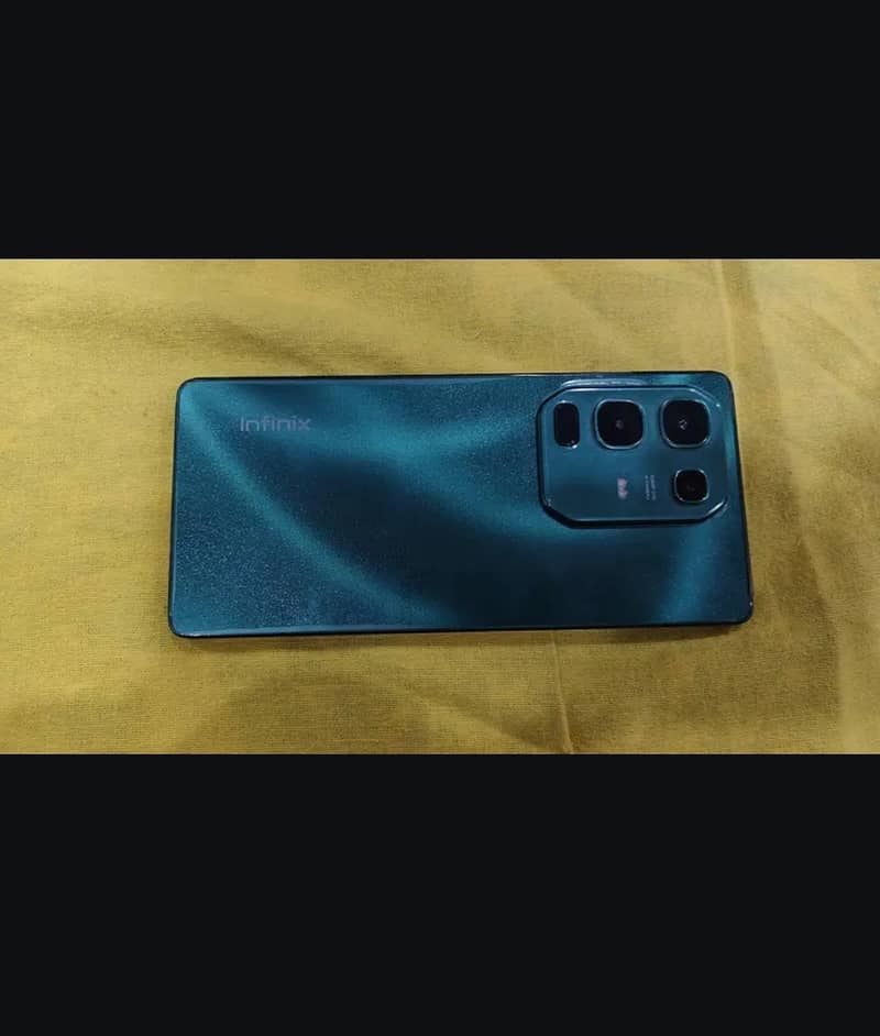 Infinix Note 50 2