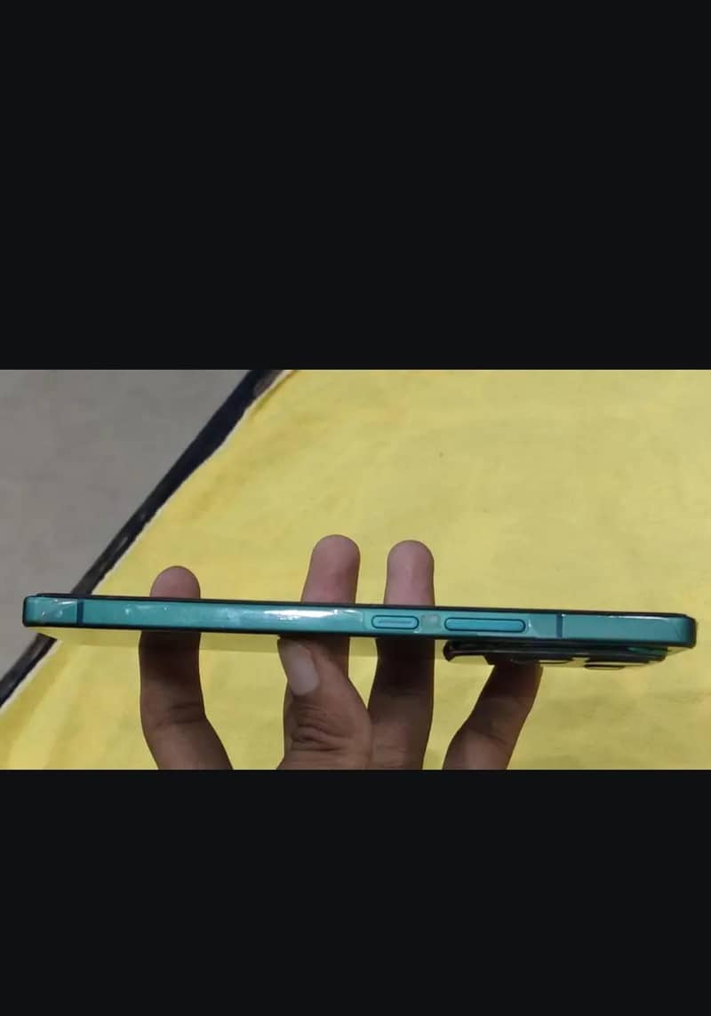 Infinix Note 50 3