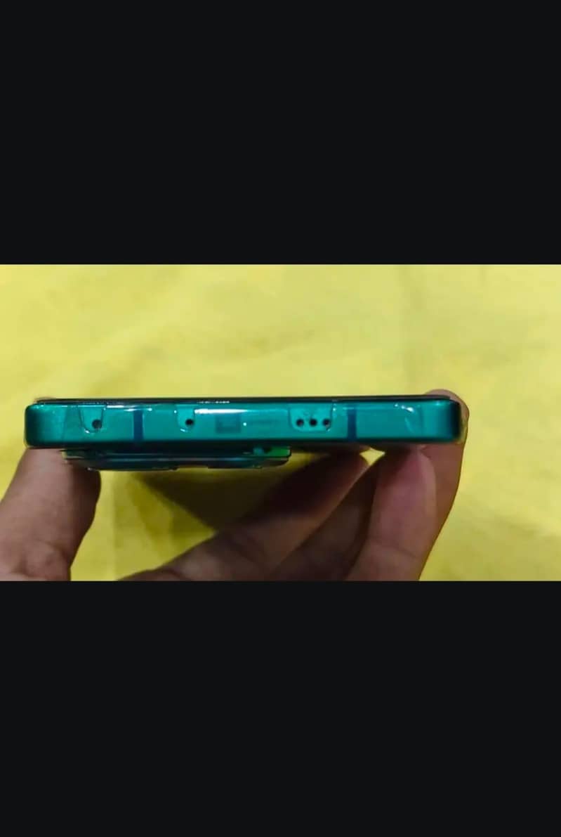 Infinix Note 50 5