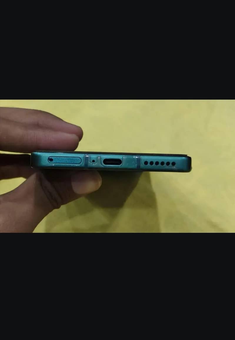 Infinix Note 50 6