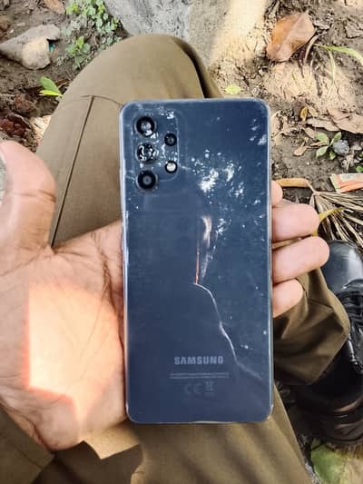 Samsung Mobile A32