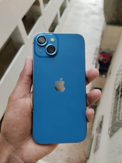 Apple iPhone 13 128GB JV  (No exchange)