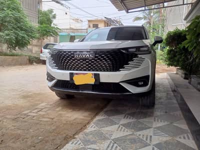 Haval H6 2024