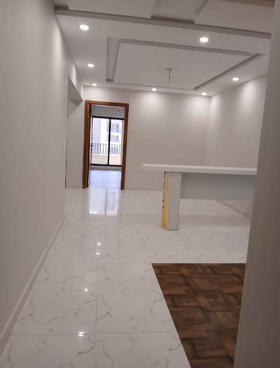Bahria Enclave Islamabad Sector H The Galleria 3bed Gold Apartment For Sale