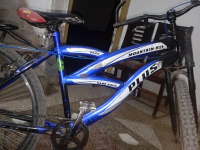 bycycle good condition