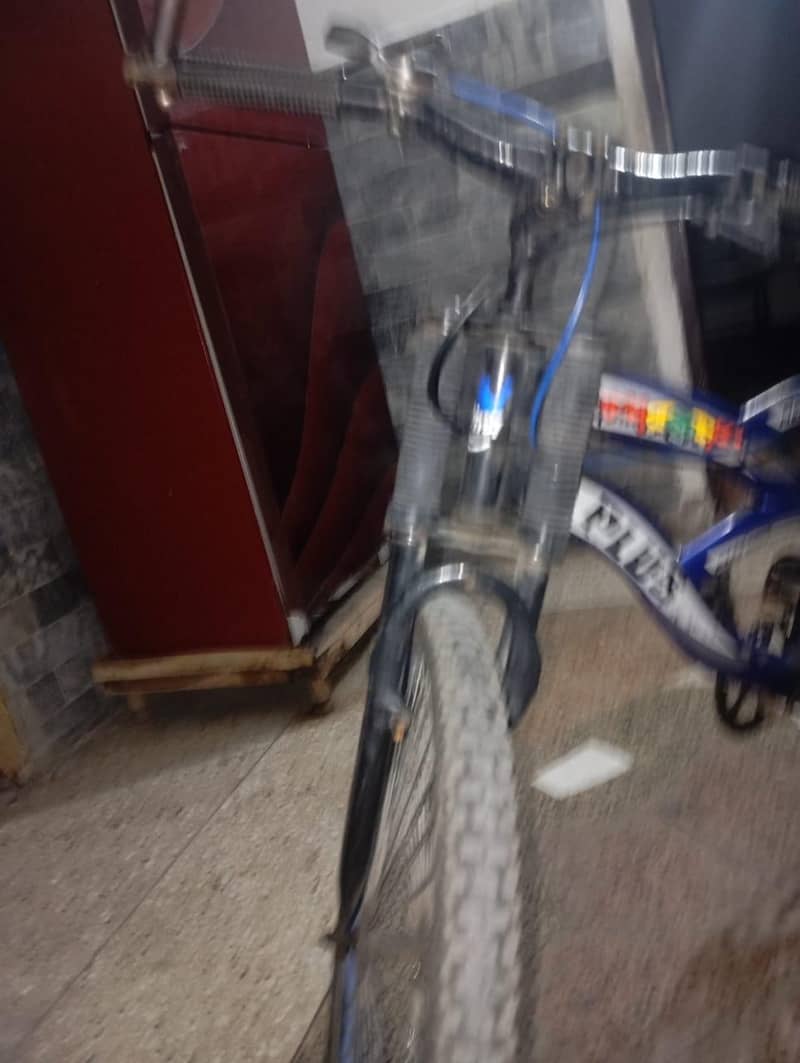 bycycle good condition 2