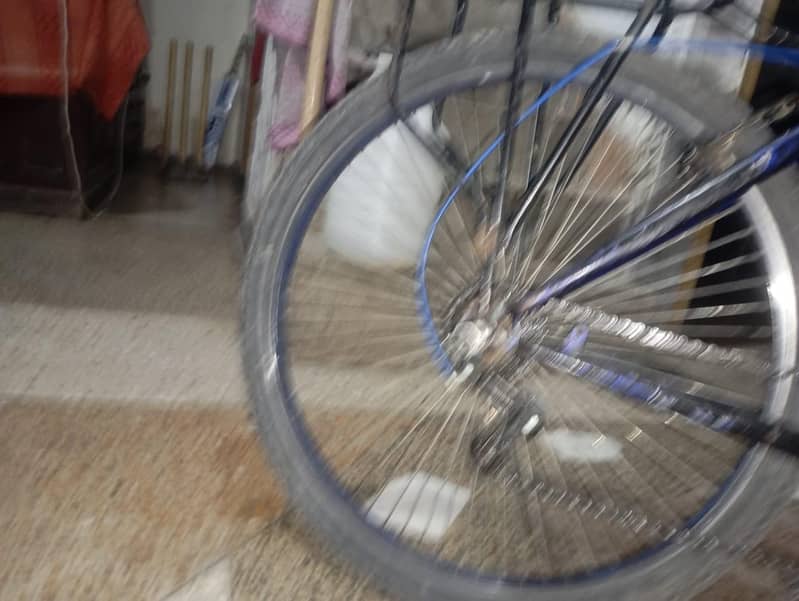 bycycle good condition 7