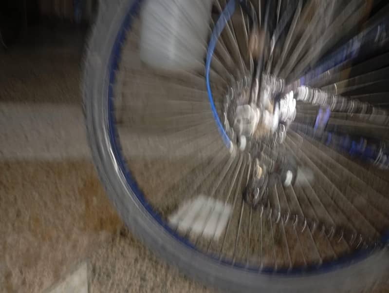 bycycle good condition 8