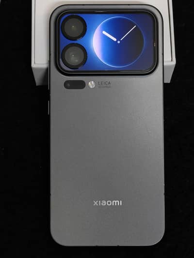 Xiaomi 17 Pro Max 512