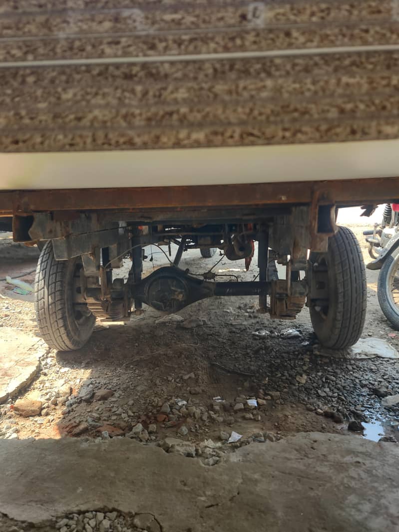 loder auto ricksha 2