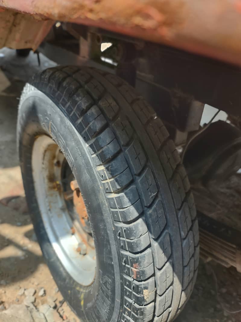 loder auto ricksha 3