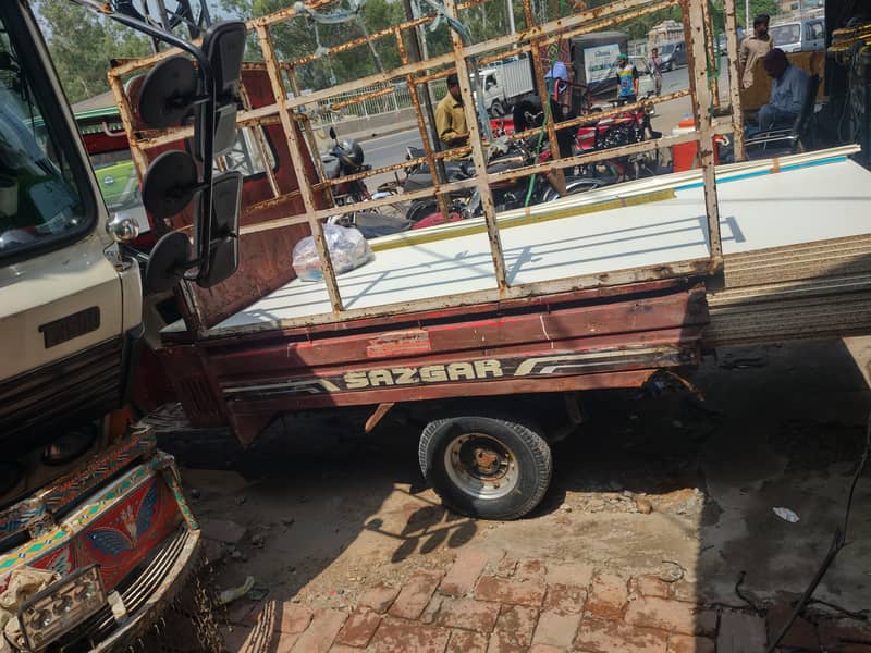 loder auto ricksha 4