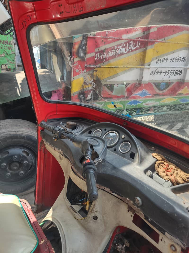 loder auto ricksha 5