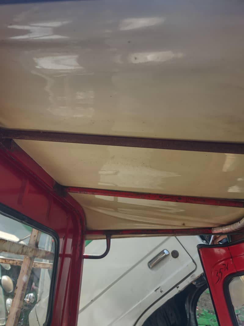 loder auto ricksha 7