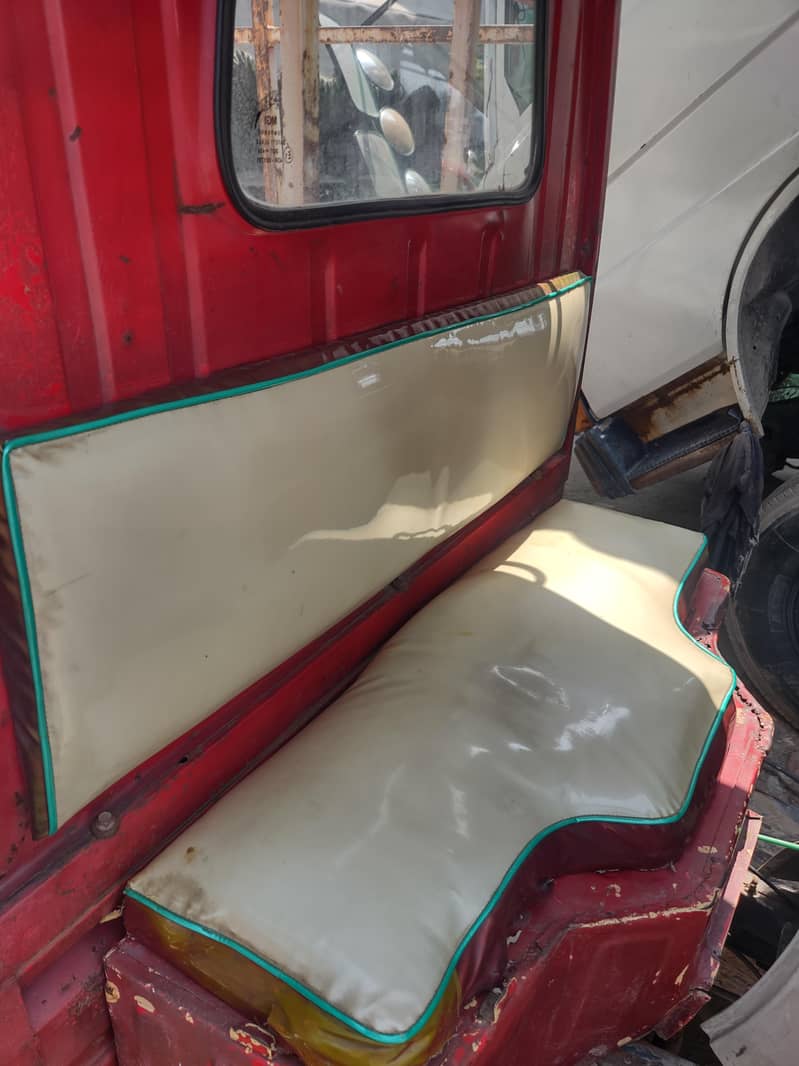 loder auto ricksha 8