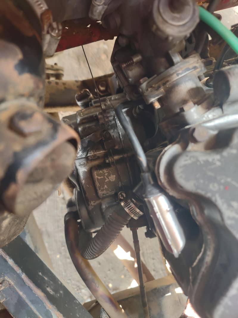 loder auto ricksha 10