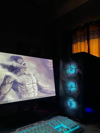 Gaming pc