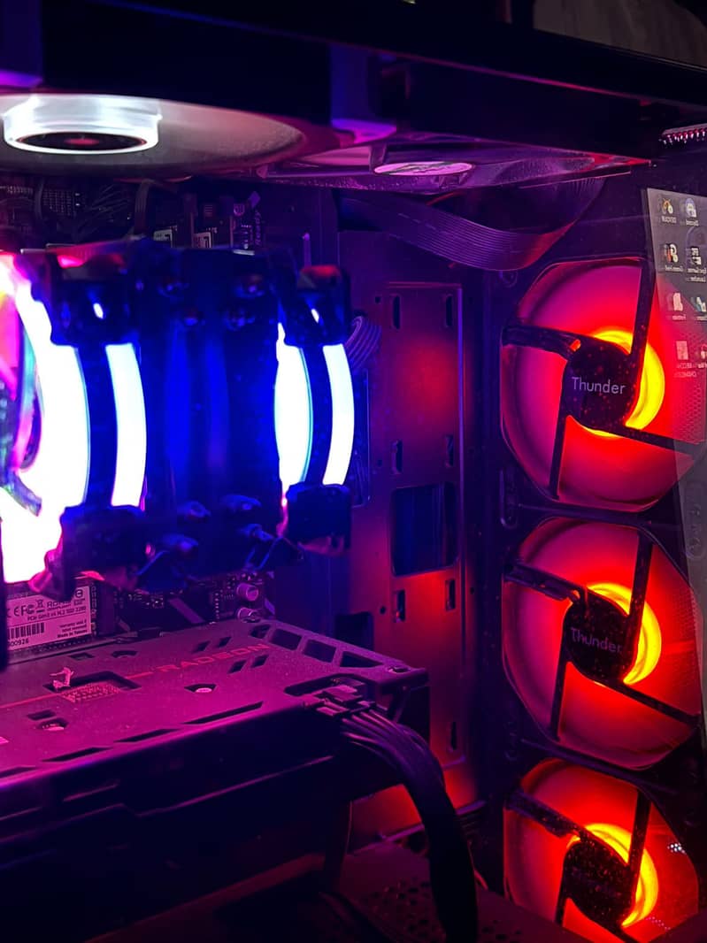 Gaming pc 1