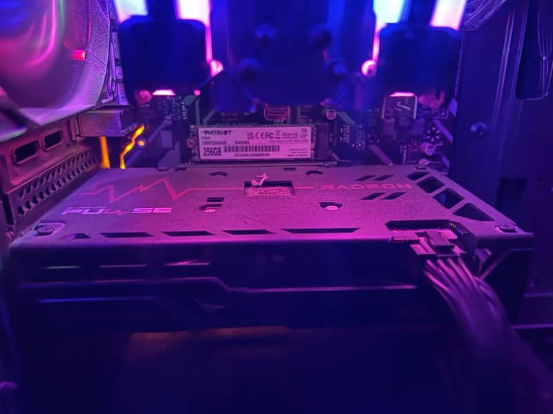 Gaming pc 2