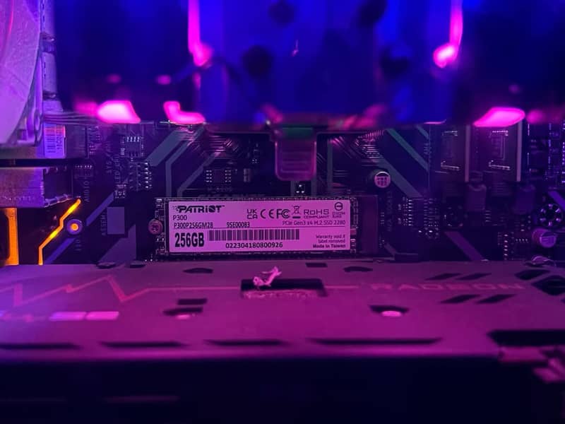 Gaming pc 3