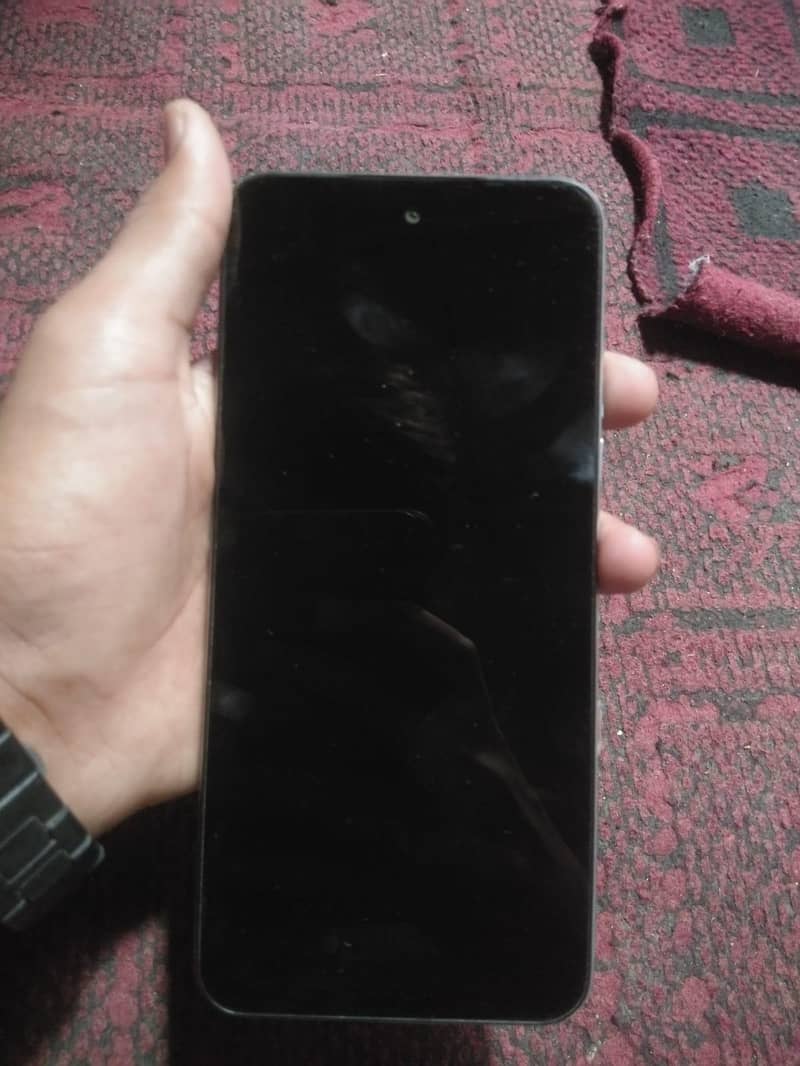 Tecno Spark 40 0